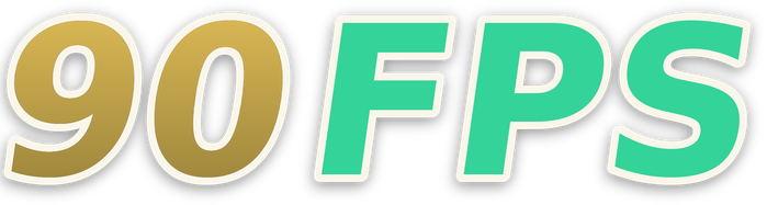 90fps
